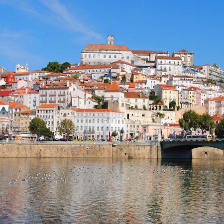 Coimbra Heights Apartman Kültér fotó